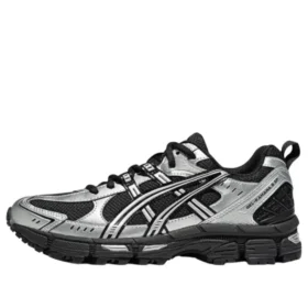 GEL-Kahana 8″ Black Silver