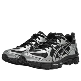GEL-Kahana 8″ Black Silver