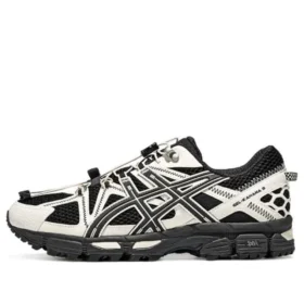 GEL-Kahana 8 FL «Black White»