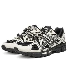 GEL-Kahana 8 FL «Black White»