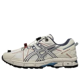 GEL-Kahana 8 FL «Cream White Navy»