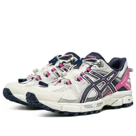 GEL-Kahana 8 FL «White Cream Pink»