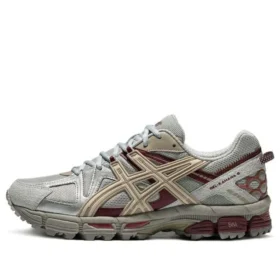 GEL-Kahana 8 «Grey Red»