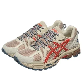 GEL-Kahana 8 «Light Brown Red»