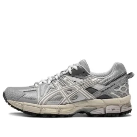 GEL-Kahana 8 «Silver Dark Grey»