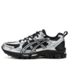 GEL-Kahana 8 SP «Black Silver»