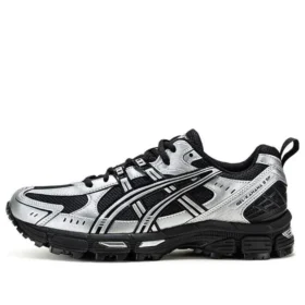 GEL-Kahana 8 SP «Black Silver»