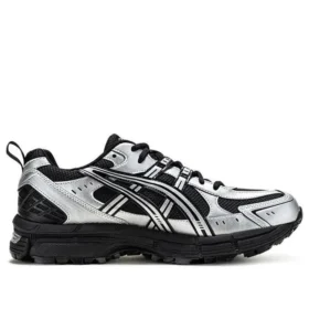 GEL-Kahana 8 SP «Black Silver»