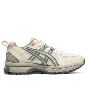 GEL-Kahana 8 SP «Cream Teal Green»