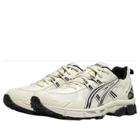 GEL-Kahana 8 «Cream Black»