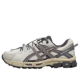 GEL-Kahana 8 «White Gray»