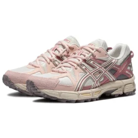 GEL-Kahana 8 «White Pink»