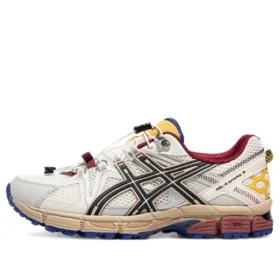 GEL-Kahana 8 «White Red Yellow»
