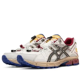 GEL-Kahana 8 «White Red Yellow»