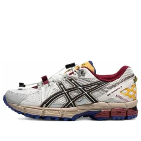 GEL-Kahana 8 «White Yellow Red»