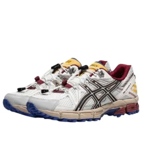 GEL-Kahana 8 «White Yellow Red»