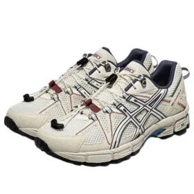 GEL-Kahana 8 FL «Cream White Navy»