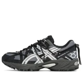 GEL-Kahana TR V2 «Meteorite Black»