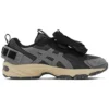 GEL-Kahana TR V3 «Black Grey»