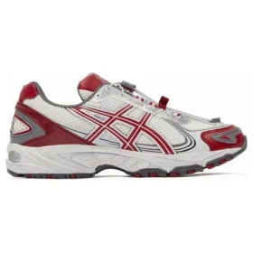 GEL-Kahana TR V4 «Red Silver»