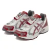 GEL-Kahana TR V4 «Red Silver»