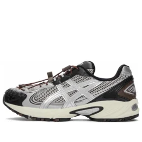 GEL-Kahana TR V4 «Silver Black Brown»