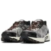 GEL-Kahana TR V4 «Silver Black Brown»