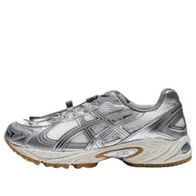 GEL-Kahana TR V4 «Silver Metallic»