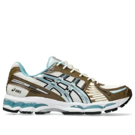 Gel-Kayano 12.1 «Brown Blue»