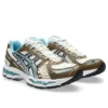 Gel-Kayano 12.1 «Brown Blue»