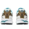 Gel-Kayano 12.1 «Brown Blue»
