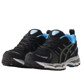 Gel-Kayano 12.1 «Liberaiders»