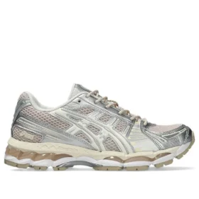 Gel-Kayano 12.1 «Mineral Beige Cream»