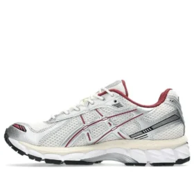 Gel-Kayano 12.1 «Silver Burgundy»