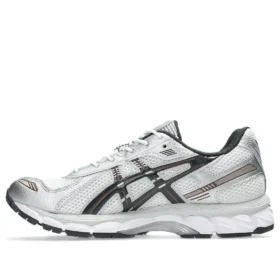Gel-Kayano 12.1 «White Graphite Grey»