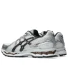 Gel-Kayano 12.1 «White Graphite Grey»