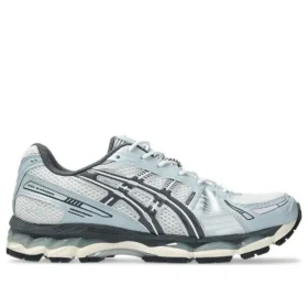 Gel-Kayano 12.1 «White Grey»