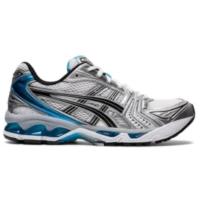 Gel-Kayano 14 «Aizuri Blue»