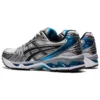 Gel-Kayano 14 «Aizuri Blue»
