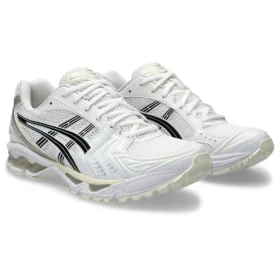 Gel-Kayano 14 «Aritzia White Black»