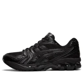 Gel-Kayano 14 «Black»
