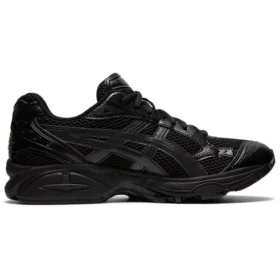 Gel-Kayano 14 «Black»