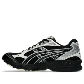 Gel-Kayano 14 «Black Cream»