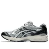 Gel-Kayano 14 «Black Glacier Grey Silver»
