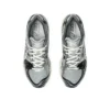 Gel-Kayano 14 «Black Glacier Grey Silver»