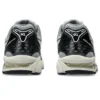 Gel-Kayano 14 «Black Glacier Grey Silver»