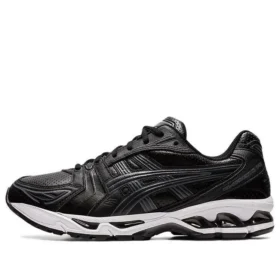 Gel-Kayano 14 «Black Graphite Grey»