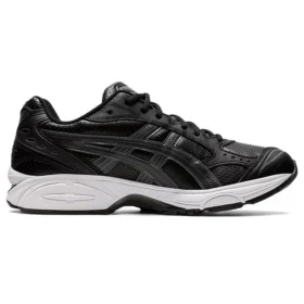 Gel-Kayano 14 «Black Graphite Grey»