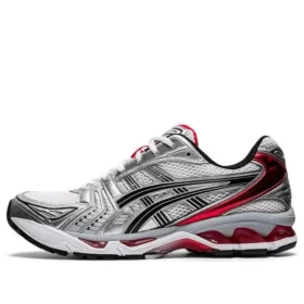 Gel-Kayano 14 «Classic Red»