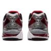 Gel-Kayano 14 «Classic Red»